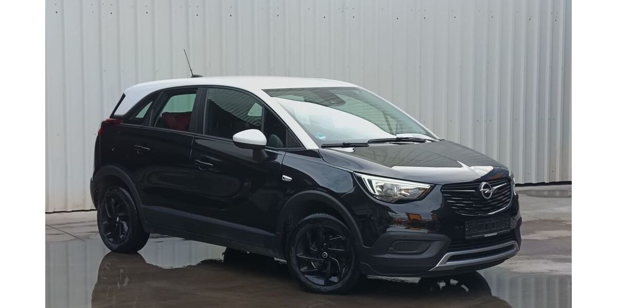 Opel Crossland (X) 62.600 km 9.999 &euro; Pfaffenhofen an der Ilm 85276