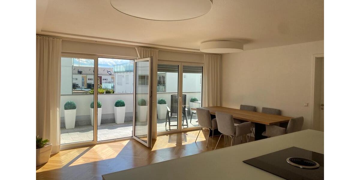 Etagenwohnung Ingolstadt - 3 Zimmer, 89 m&sup2;, 465.000&euro; | Angebot:26455515
