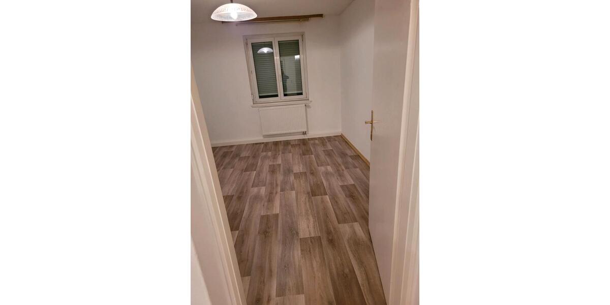 Etagenwohnung Neuburg an der Donau - 2 Zimmer, 50 m&sup2;, 570&euro; | Angebot:26374292