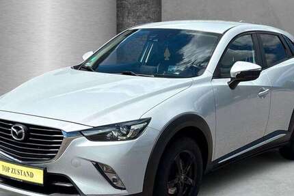 Mazda CX-3 295.000 km 6.990 &euro; Langenbruck 85084