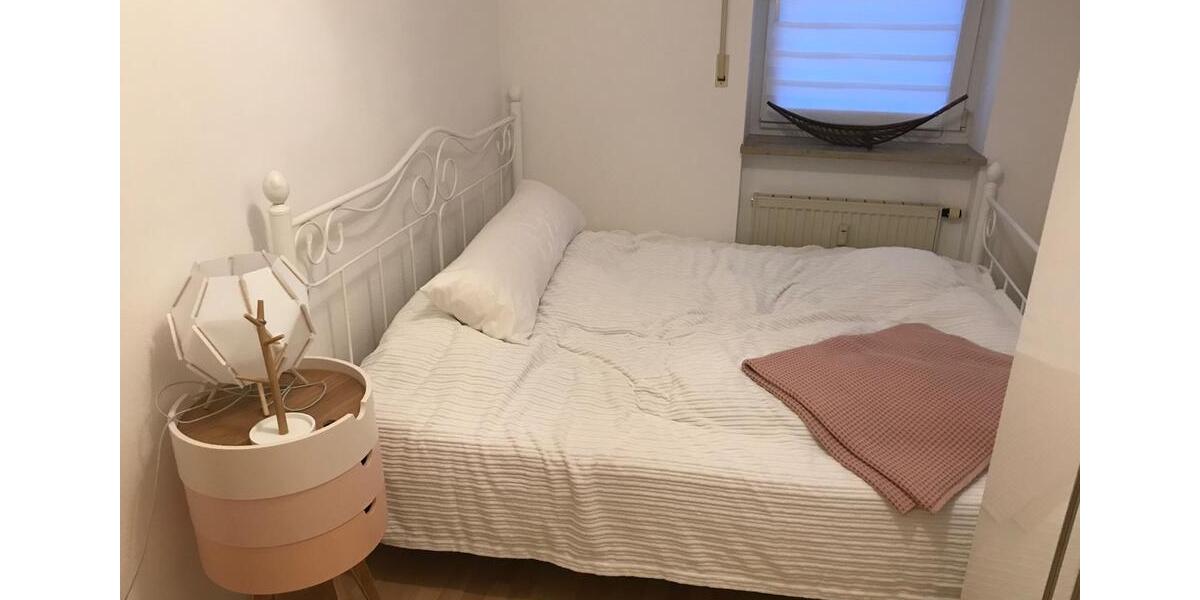 Etagenwohnung Ingolstadt - 2 Zimmer, 47 m&sup2;, 205.000&euro; | Angebot:26004118