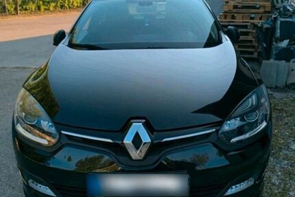 Renault Megane 114.000 km 6.000 &euro; Großmehring 85098