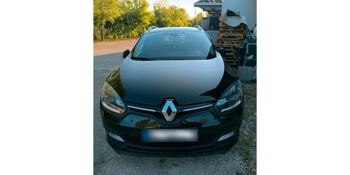 Renault Megane 114.000 km 6.000 &euro; Großmehring 85098
