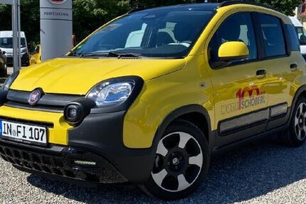 Fiat Panda 6.000 km 16.990 &euro; Ingolstadt 85053