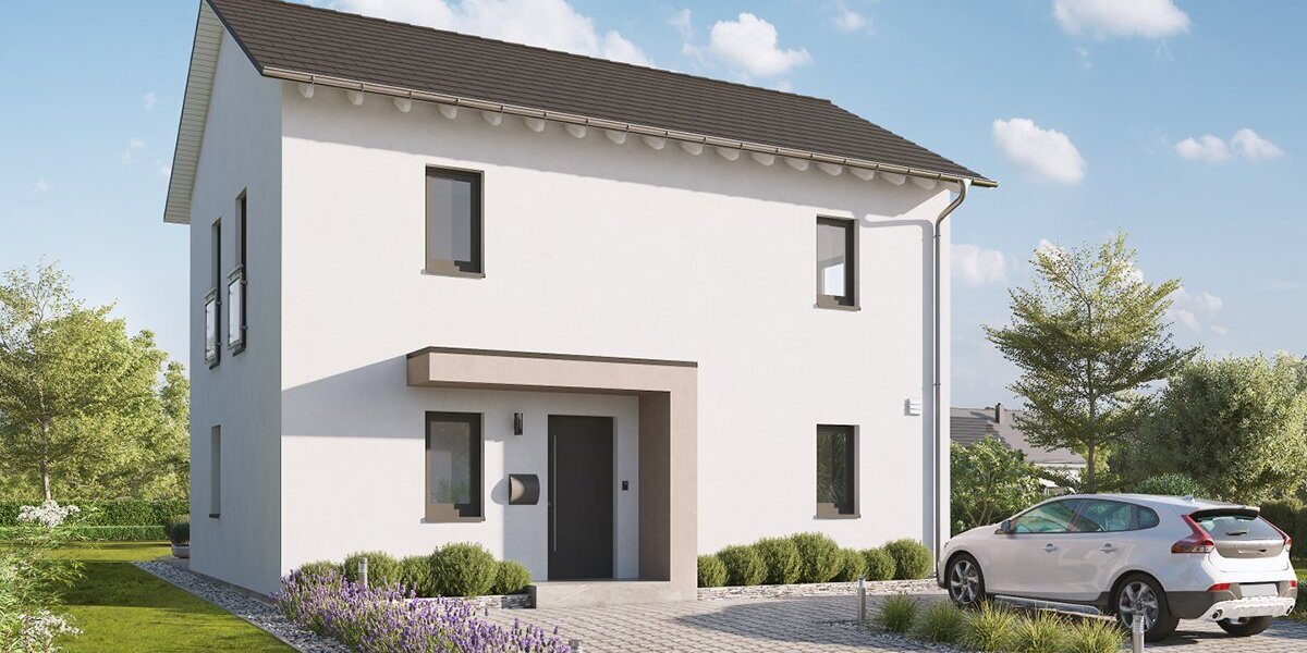 Ihr individuelles Traumhaus in Scheyern - Flexibles Wohnen auf zwei Ebenen - Einfamilienhaus Scheyern | Angebot:27633322