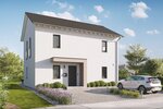 Ihr individuelles Traumhaus in Scheyern - Flexibles Wohnen auf zwei Ebenen - Einfamilienhaus Scheyern | Angebot:27633322