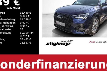 Audi Q3 25.026 km 38.440 &euro; Pfaffenhofen 85276