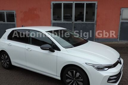 VW Golf 10.430 km 26.900 &euro; Ehekirchen - Hollenbach 86676