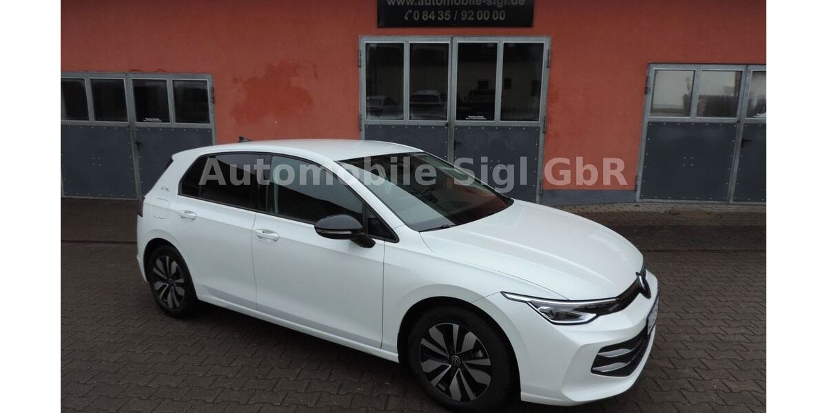 VW Golf 10.430 km 26.900 &euro; Ehekirchen - Hollenbach 86676