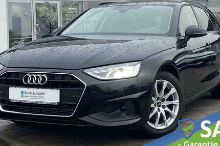 Audi A4 49.992 km 21.848 &euro; Schrobenhausen-Edelshsn. 86529