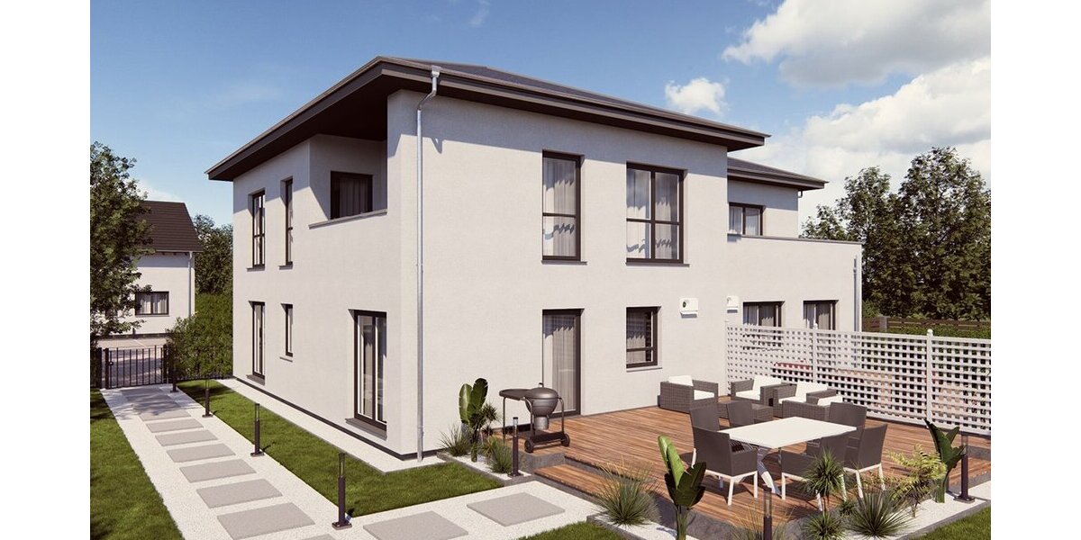 Investoren aufgepasst! Mehrfamilienhaus mit 3 Wohnungen in Schrobenhausen inkl. Baugrundstück! - Grundstück Schrobenhausen | Angebot:27369855