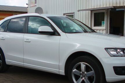 Audi Q5 248.000 km 9.999 &euro; Ernsgaden 85119