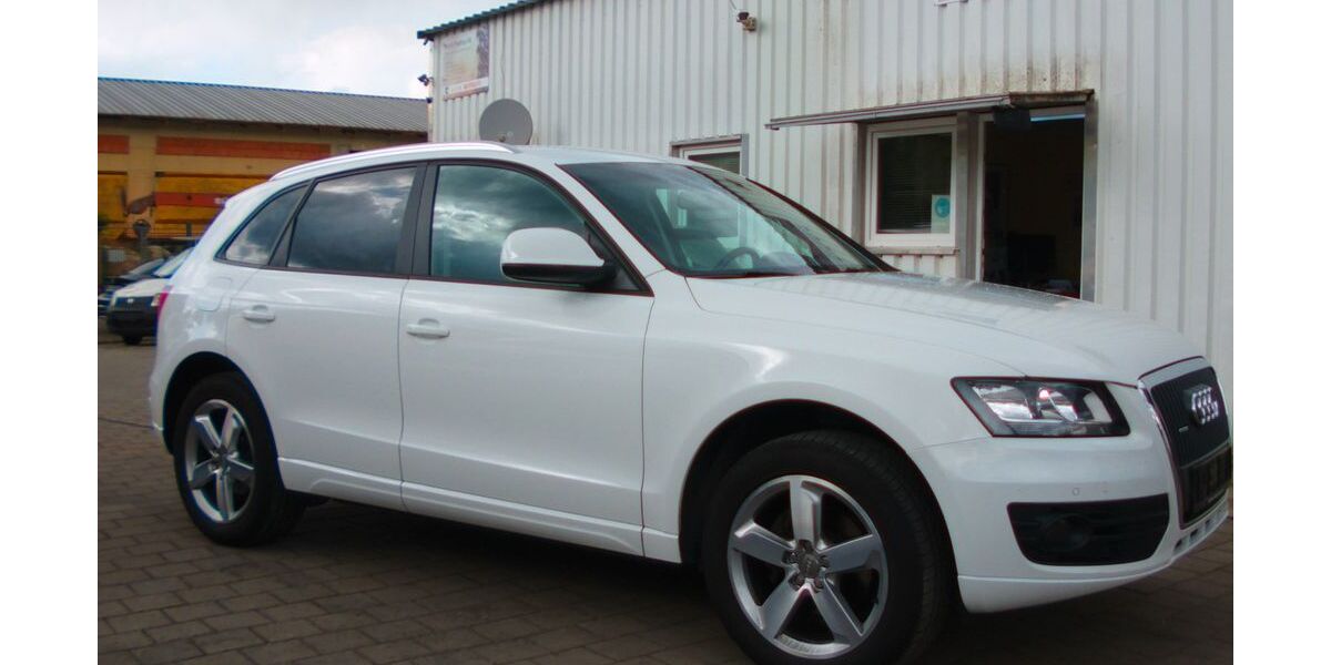 Audi Q5 248.000 km 9.999 &euro; Ernsgaden 85119