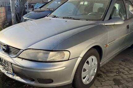 Opel Vectra 226.000 km 499 &euro; Ingolstadt 85057