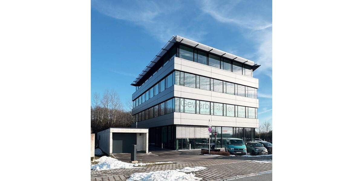 Gewerbeobjekt Ingolstadt Südost - 8.913&euro; | Angebot:25728382