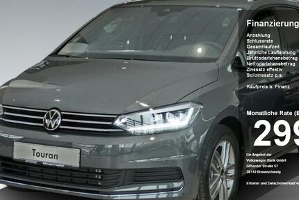 VW Touran 12.500 km 36.450 &euro; Ingolstadt 85053