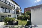 Moderne 2 Zimmer Wohnung mit Terrasse und Garten in Neuburg - Zentrumsnah - Ein Objekt von Ihrem Immobilienpartner SOWA Immobilien und Finanzen - Erdgeschoßwohnung Neuburg | Angebot:25256301