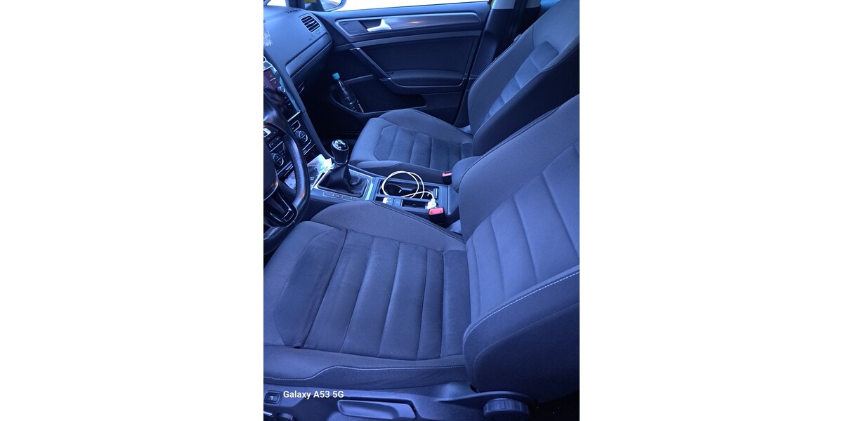 VW Golf 72.000 km 14.000 &euro; Ingolstadt 85049