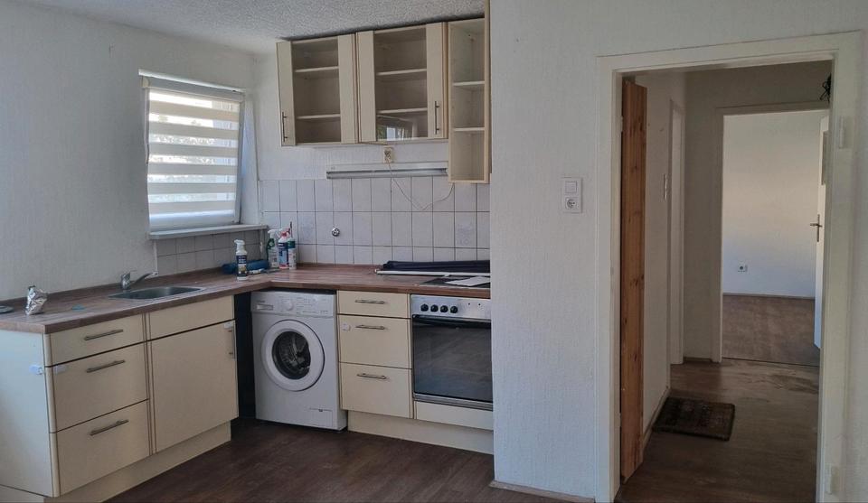Erdgeschoßwohnung Neuburg an der Donau - 1 Zimmer, 48 m&sup2;, 570&euro; | Angebot:26416931
