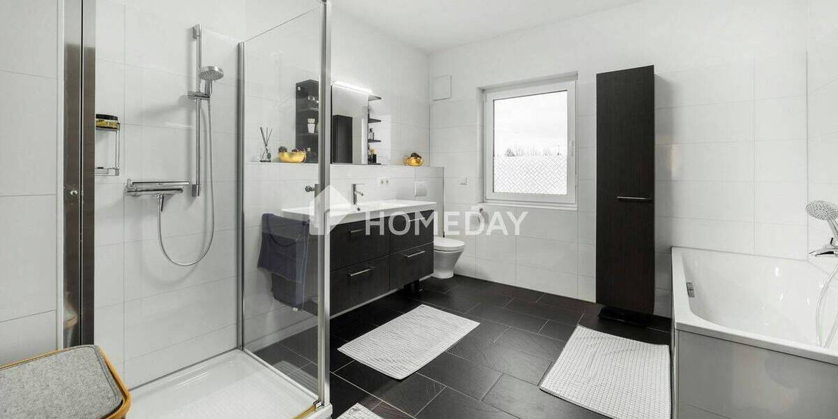 Doppelhaushälfte Wolnzach Königsfeld - 4 Zimmer, 138 m&sup2;, 635.000&euro; | Angebot:25708461