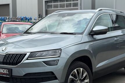 Skoda Karoq 57.530 km 21.590 &euro; Karlshuld 86668