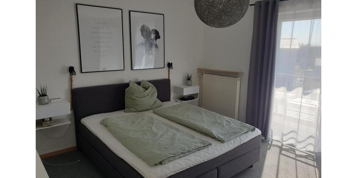 Etagenwohnung Schrobenhausen - 3 Zimmer, 103 m&sup2;, 1.000&euro; | Angebot:25568317