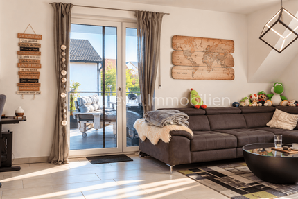 Wohnung Weichering - 2 Zimmer, 88 m&sup2;, 376.100&euro; | Angebot:27651619