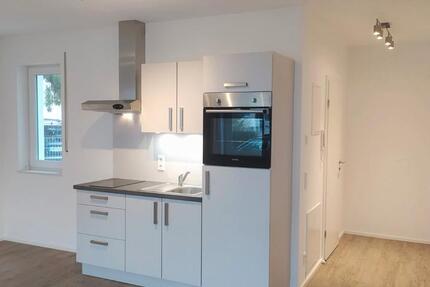Wohnung Ingolstadt Südost - 1 Zimmer, 33 m&sup2;, 169.500&euro; | Angebot:27165699