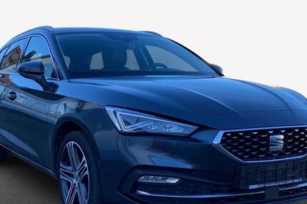 Seat Leon 104.100 km 19.444 &euro; Pfaffenhofen 85276