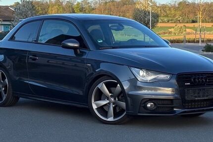 Audi A1 139.000 km 12.400 &euro; Großmehring 85098