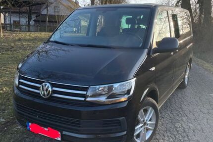 VW T6 Multivan 110.750 km 27.000 &euro; Neuburg an der Donau 86633