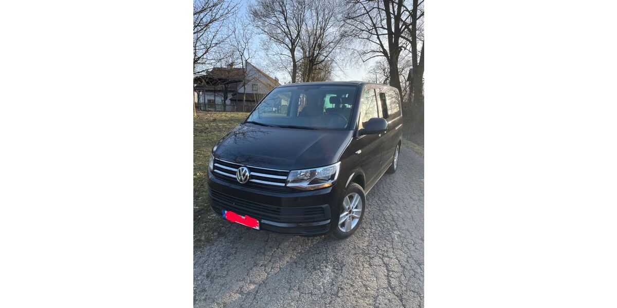 VW T6 Multivan 110.750 km 27.000 &euro; Neuburg an der Donau 86633