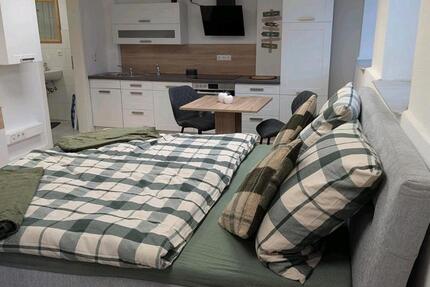 Wohnung Mainburg - 1 Zimmer, 25 m&sup2;, 650&euro; | Angebot:25855036