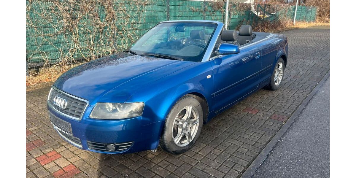 Audi A4 249.000 km 3.550 &euro; Ingolstadt 85053