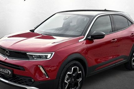 Opel Mokka-e 31.247 km 16.900 &euro; Reichertshofen 85084