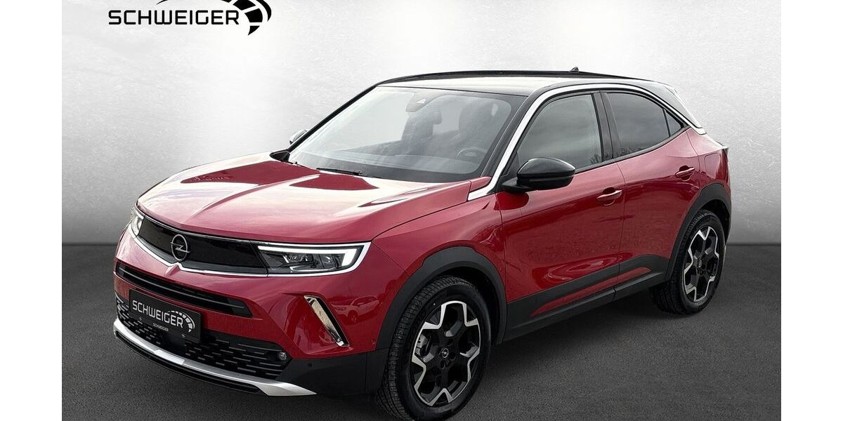 Opel Mokka-e 31.247 km 16.900 &euro; Reichertshofen 85084