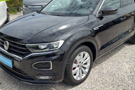 VW T-Roc 42.400 km 21.670 &euro; Mainburg 84048