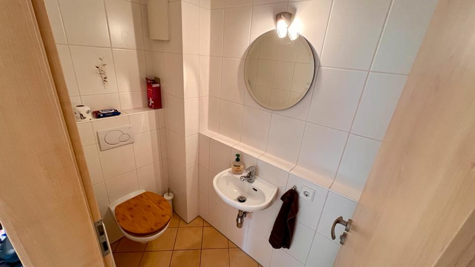 Etagenwohnung Ingolstadt - 3 Zimmer, 85 m&sup2;, 535.000&euro; | Angebot:27279456