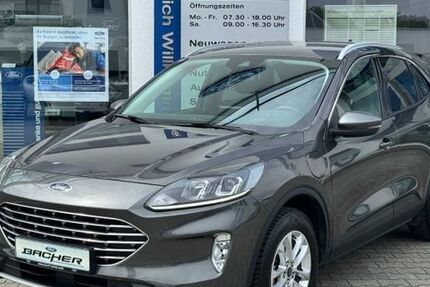 Ford Kuga 33.500 km 22.900 &euro; Schrobenhausen 86529