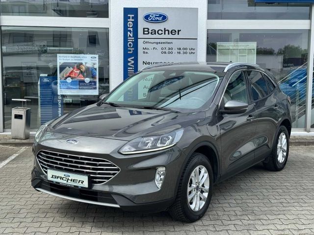 Ford Kuga 33.500 km 22.900 &euro; Schrobenhausen 86529