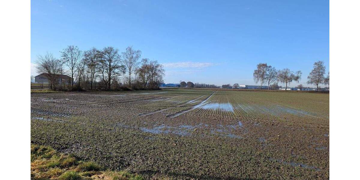 Grundstück Baar-Ebenhausen Ebenhausen Werk - 286.000&euro; | Angebot:25686580