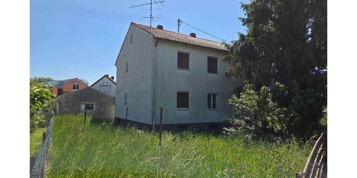 Grundstück Ingolstadt Hundszell - 545.000&euro; | Angebot:26686795