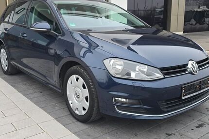 VW Golf 250.000 km 6.790 &euro; Schrobenhausen 86529