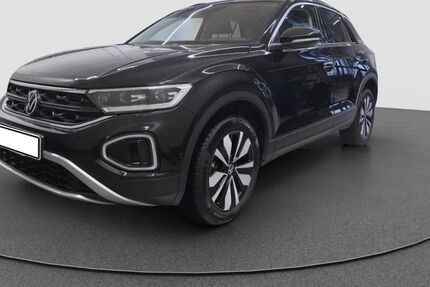 VW T-Roc 28.430 km 27.550 &euro; Manching 85077