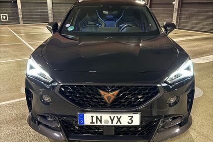 Cupra Formentor 41.000 km 34.000 &euro; Ingolstadt 85049