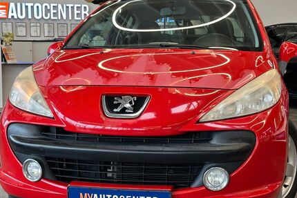 Peugeot 207 169.200 km 999 &euro; Pfaffenhofen 85276