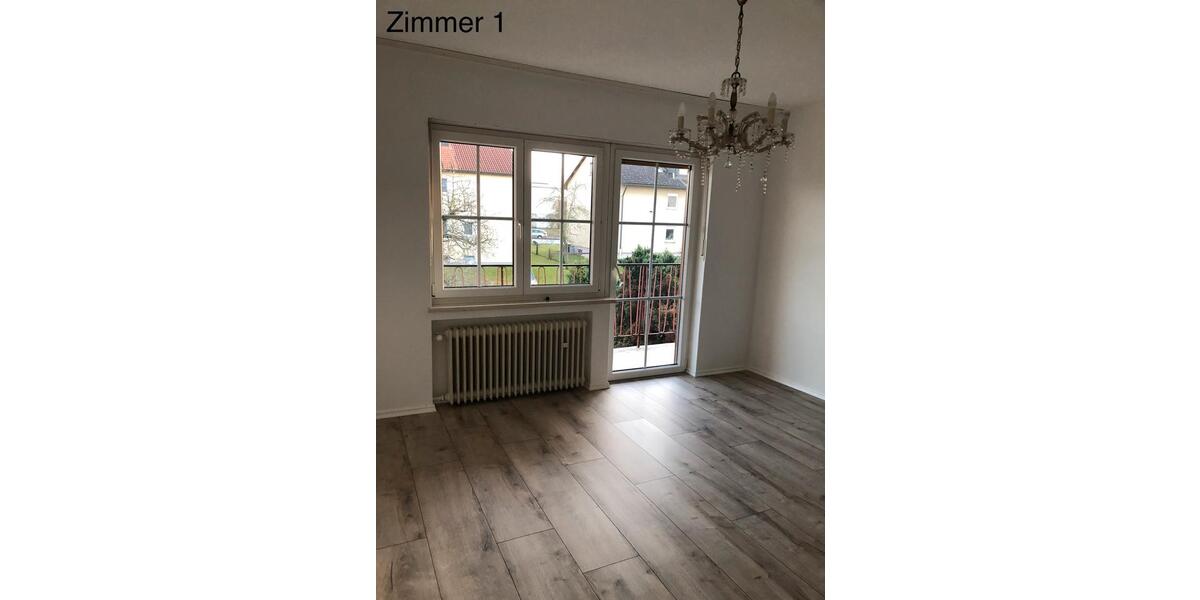 Etagenwohnung Stammham - 4 Zimmer, 90 m&sup2;, 1.185&euro; | Angebot:25048058