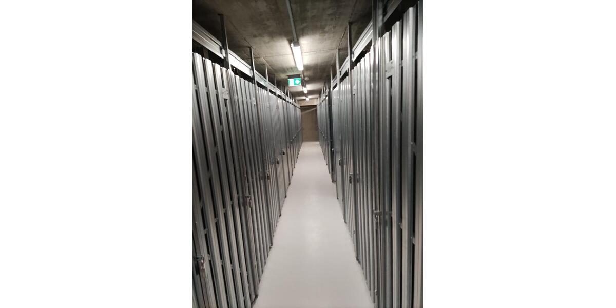 Etagenwohnung Ingolstadt Nordost - 1 Zimmer, 17 m&sup2;, 560&euro; | Angebot:27535390