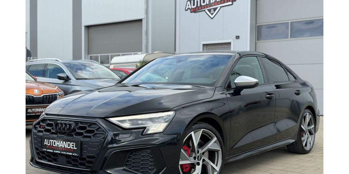 Audi S3 176.000 km 24.900 &euro; Karlshuld 86668