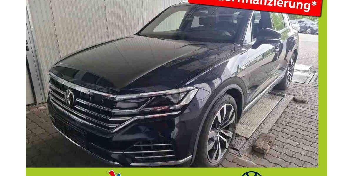 VW Touareg 88.976 km 43.930 &euro; Mainburg 84048